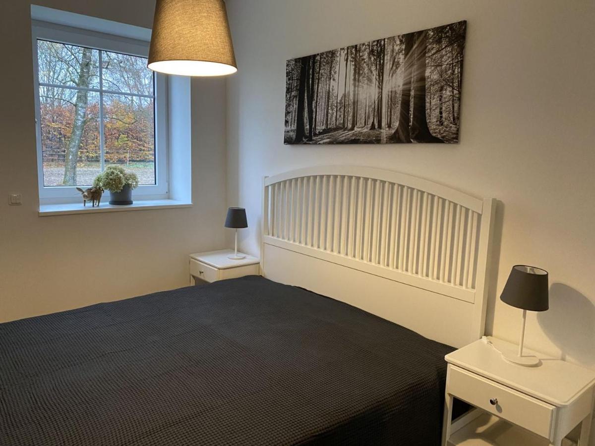 Ferienhof Timmerloher Heide Soltau Exterior foto