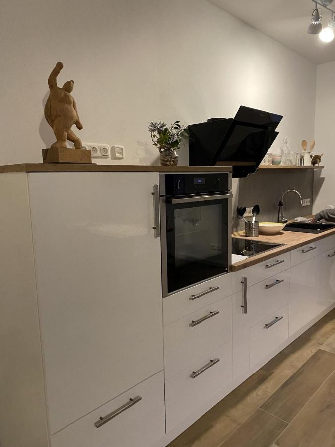 Ferienhof Timmerloher Heide Soltau Exterior foto